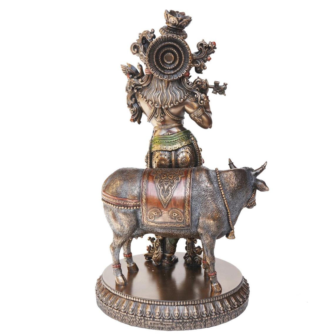 Krishna Statue