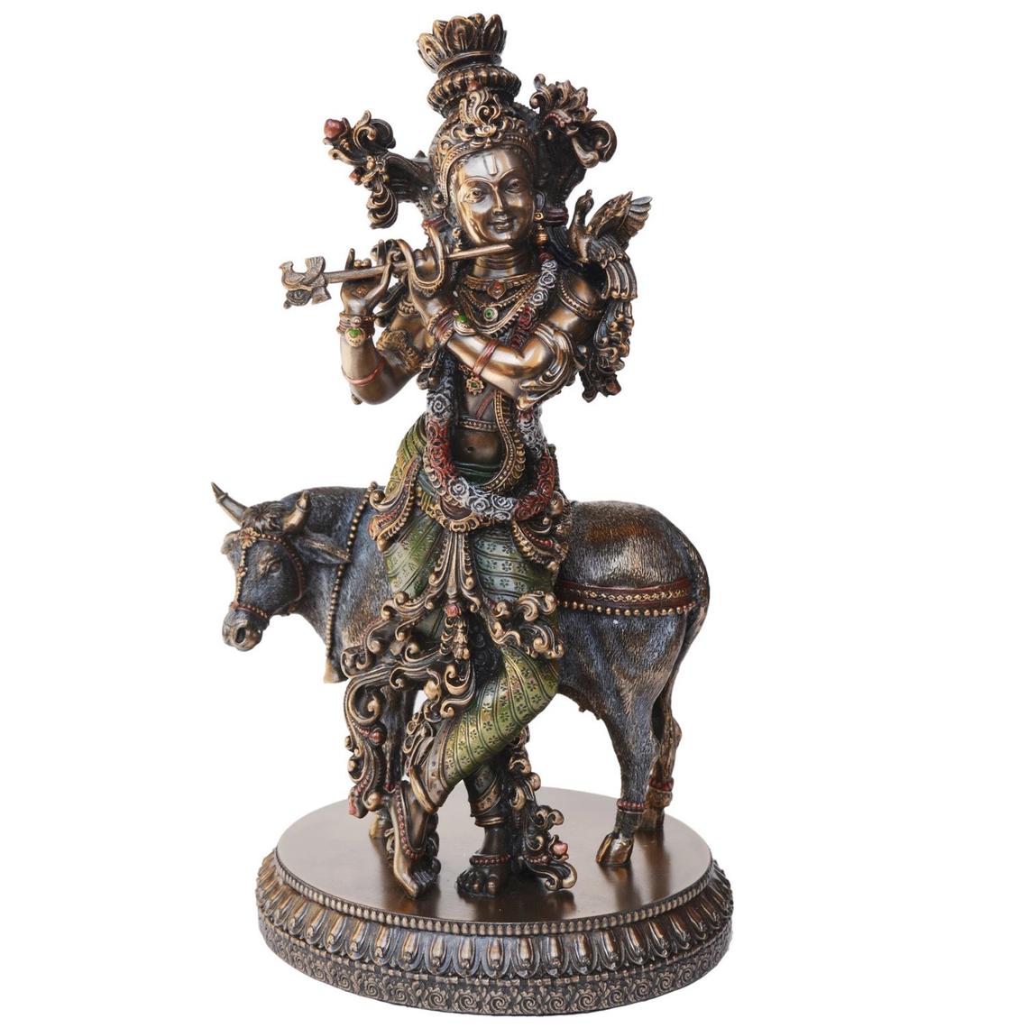 Krishna Statue