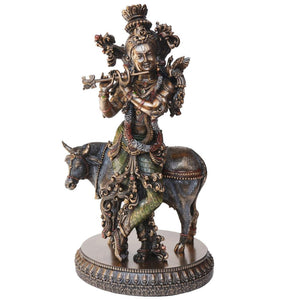 Krishna Statue