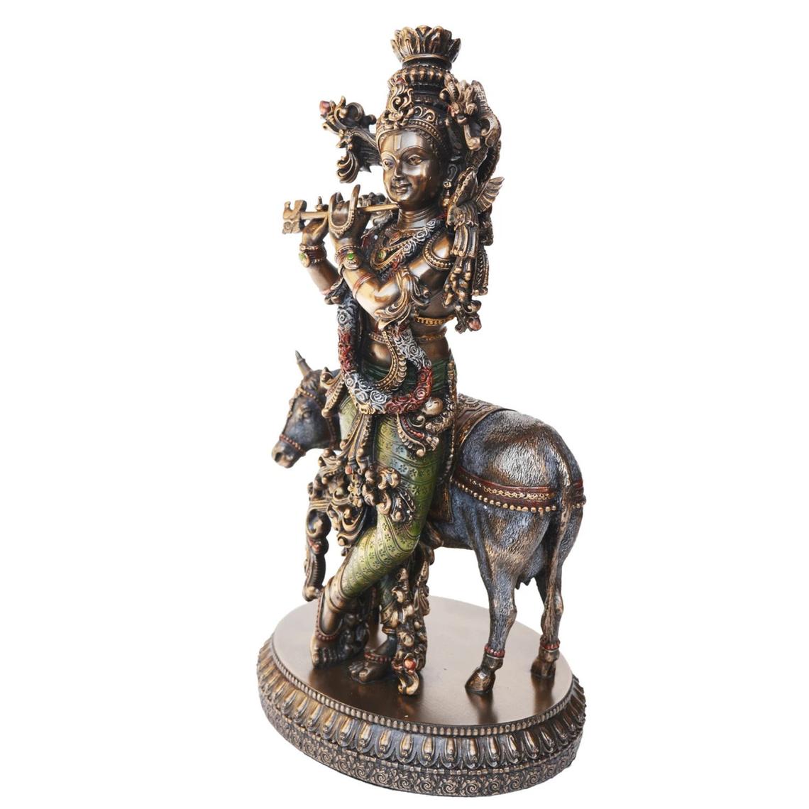 Krishna Statue