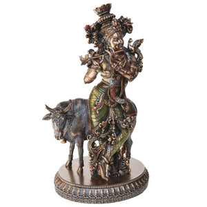 Krishna Statue