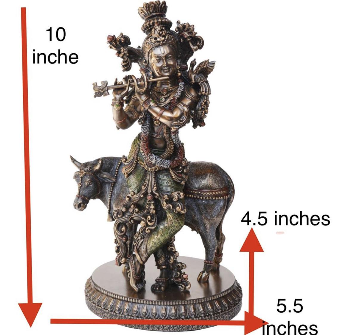 Krishna Statue